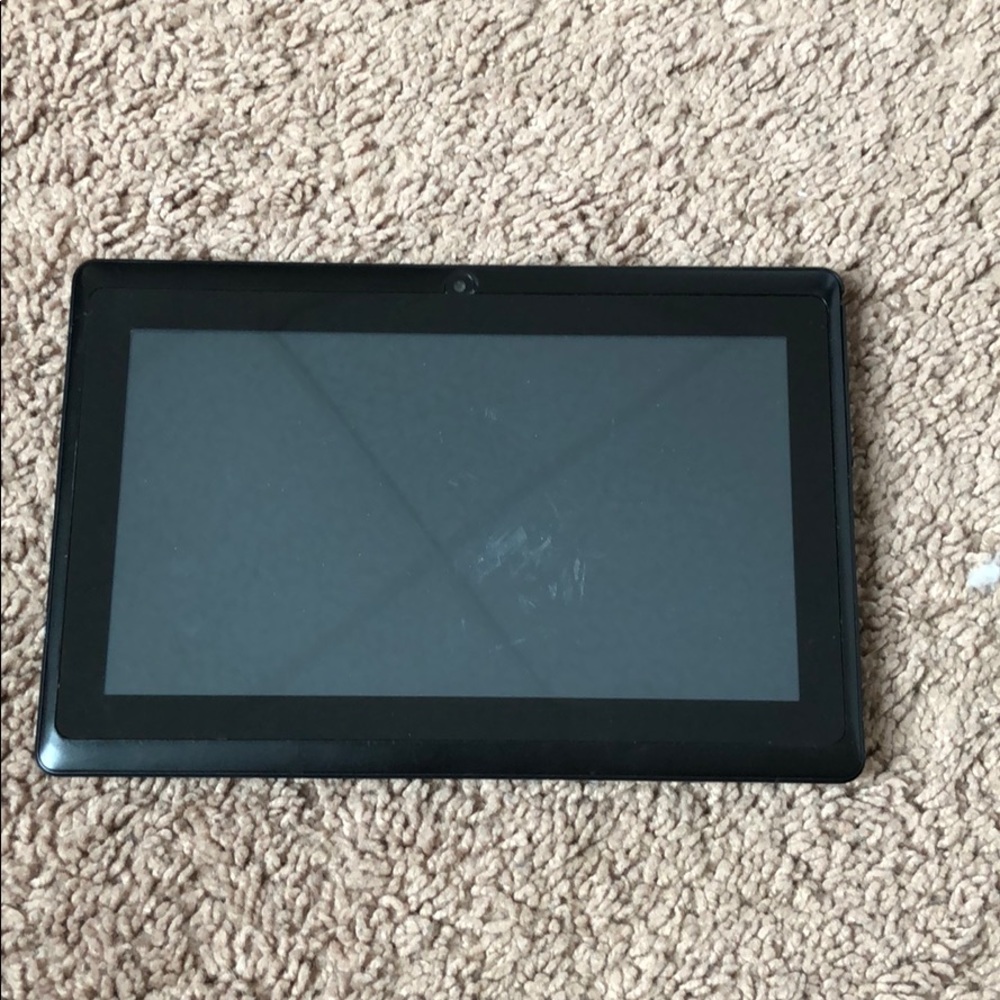 Tablet